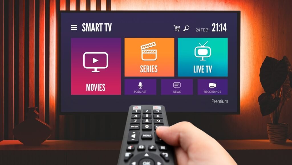 Abonnement IPTV France